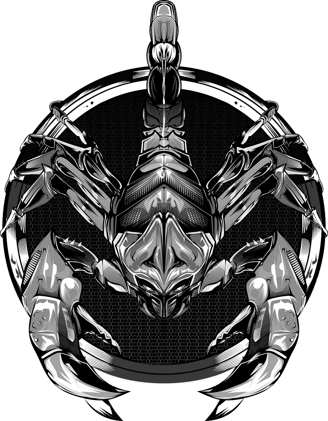 Scorpion 2.0